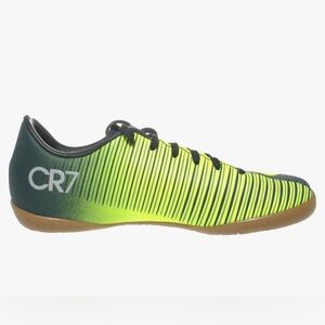 Nike MercurialX Victory VI CR7 IC Mens Soccer-Shoes